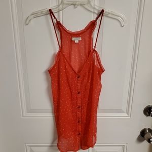 Aerie Women's Red Top